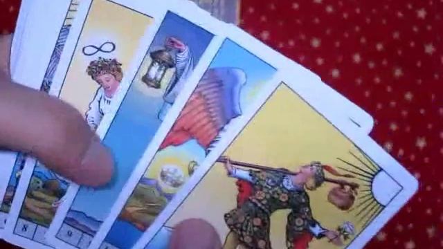 Tutor Dasar Tarot, Oracle & Lenormand [Indonesian language] смотреть онлайн