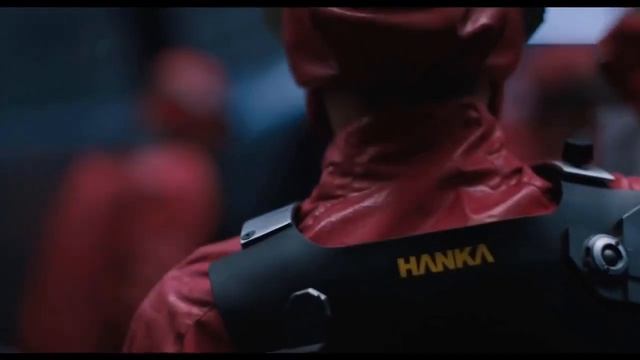 Ghost in the Shell Trailer (2017) HKE - Speak to Me (VERSION 2.0) смотреть онлайн