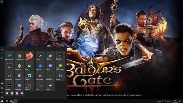 Skip Launcher ; GOG ; Larian Studios ; Baldur's Gate 3 ; Divinity Original Sin 2 смотреть онлайн