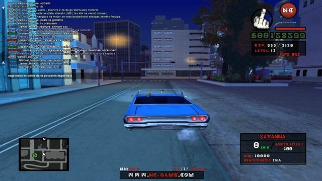 FAKJAME CITER - Newcity Lets Play #1 смотреть онлайн