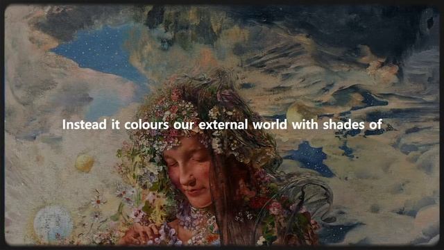 How Your Imagination Shapes Your Identity (The hidden link) смотреть онлайн