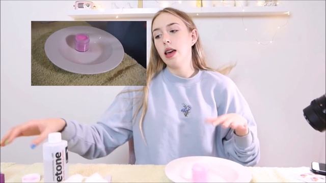 I become my own nail tech! Trying SNS DIP POWDER nails AT HOME. смотреть онлайн