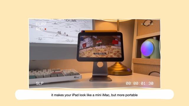 ? iPad gaming accessories unboxing + review | mini iPad gaming setup, bluetooth controller for iPad смотреть онлайн