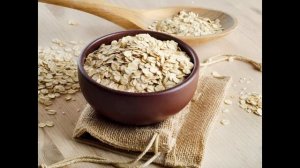 Есть ли ГЛЮТЕН в ОВСЕ и ОВСЯНОЙ КАШЕ?