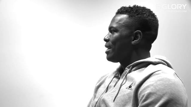 Remy Bonjasky, One On One
