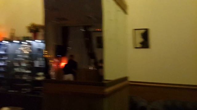 Бачатимся в Центре Танго 3.0 (19.08.18) смотреть онлайн