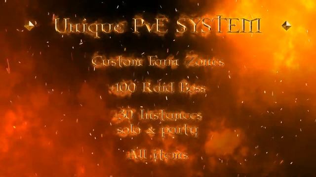 Lineage II - Song of War - Return of the Queen Ant Ch. 2 | PROMO смотреть онлайн