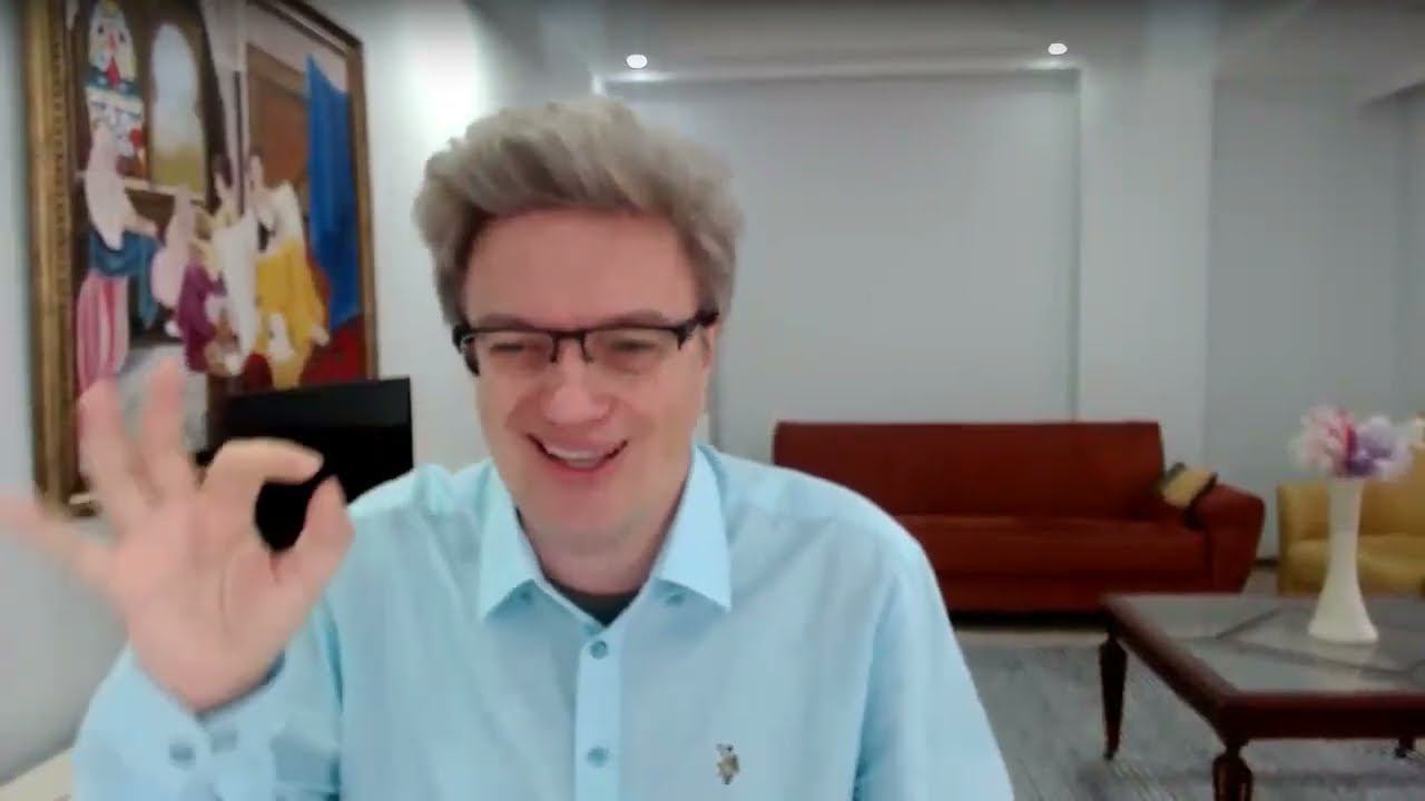 Субботняя школа. Новая эра развития. Пример продавец - сетевая компания. 20231028 смотреть онлайн