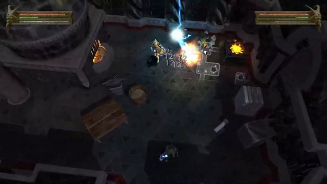 Baldur's Gate Dark Alliance - 25 - The Onyx Sword смотреть онлайн