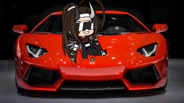 ☕А зачем мне парень? 👌🏻/ meme / Gacha life. смотреть онлайн