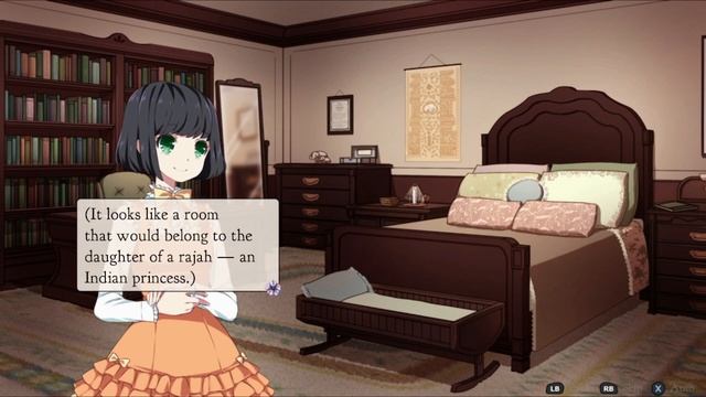 YOU'RE ALL LEECHES!! || A Little Lily Princess [SFW] смотреть онлайн