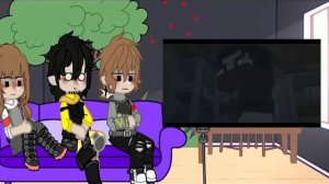 []Реакция BeastHunters на Видео Нейзи[] 1 часть[]Брукс это Нейзи[]