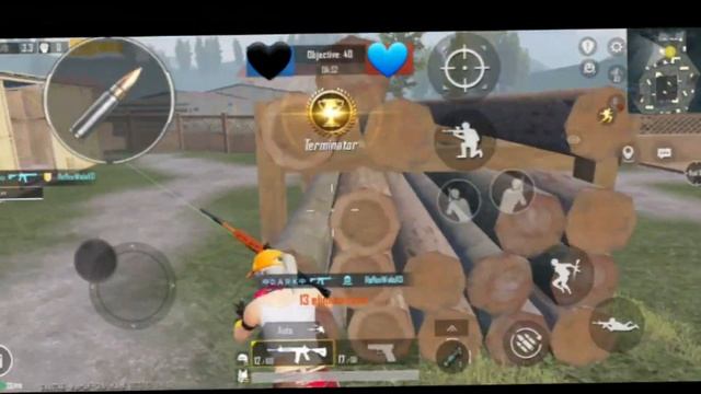 Another ANDROID PLAYER IN THE COMMUNITY?⚡️|PUBG x BGMI смотреть онлайн