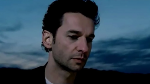 Depeche Mode - Dream On.