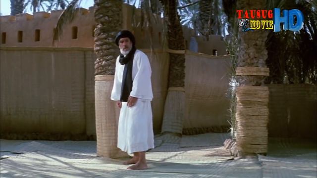 Full Movie Kissa Nabi Muhammad ( Tausug Movie Full Hd 1080p )