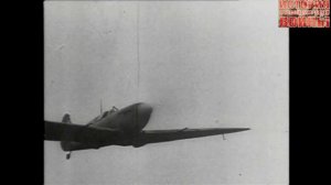 Истребитель-Моноплан Focke-Wulf Fw 190 Würger