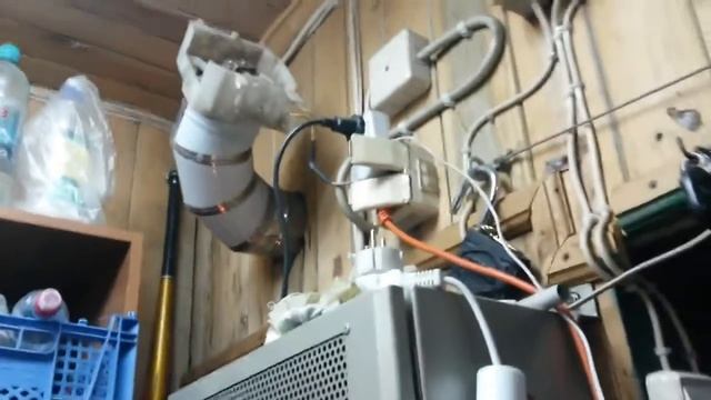 Прелести гаражного уюта ОБОРУДОВАНИЕ и девайсы гаражного мастера смотреть онлайн