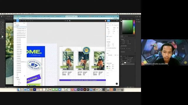 MAKE IT KATALOG FOTO PRODUK MAKANAN & FOTO FASHION IN FIGMA смотреть онлайн