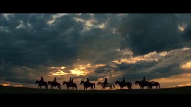 Where We Belong - HOSTILES смотреть онлайн