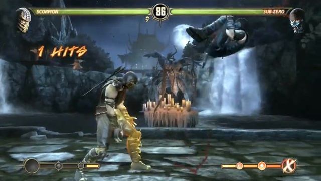Funny Mortal Kombat 9 2016 ♥ ♥ ♥ ♥ ♥ ♥ смотреть онлайн