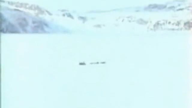 Vangelis - Antarctica