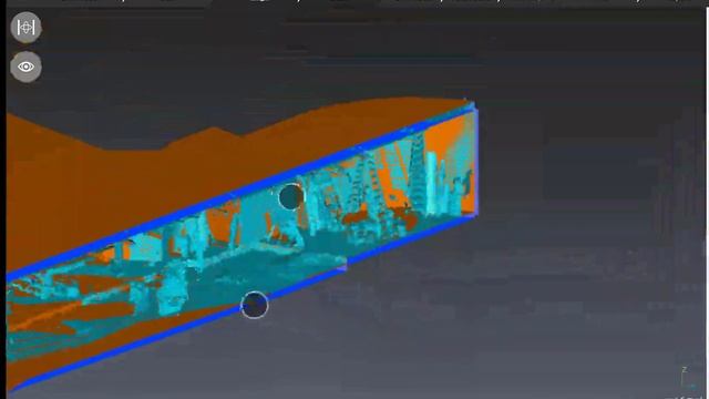 Leica Cyclone 3DR 2021.1 and Cyclone FIELDWORX streamline the in-field point clouds processing смотреть онлайн