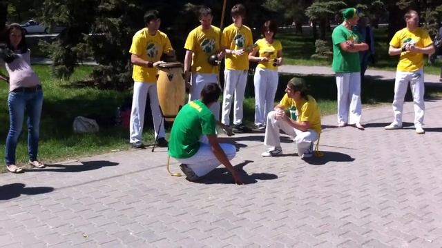 capoeira-rostov.ru смотреть онлайн
