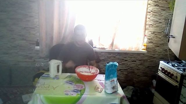 Печеньки и кексики для племянников. #Линарекомендует