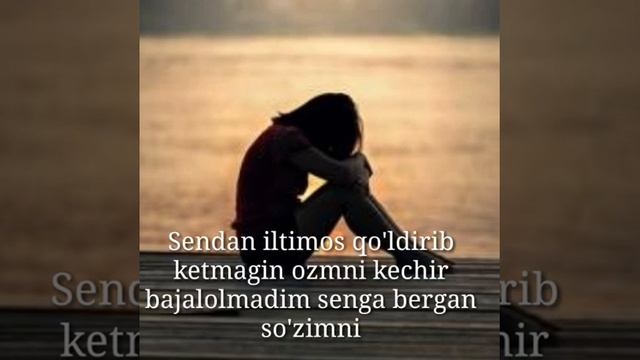 Yolgizbek Ft Eldar Bugun Uni Toyi Sevgisiga Yetisha Olmaganla Eshitsin