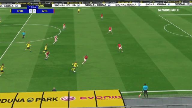 Smoke Bomb For pes 2022 | PS3 смотреть онлайн
