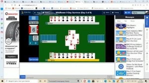 играем в бридж на BBO