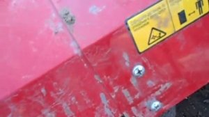 обзор крепежа крыльев на м- к Брайт 135GD