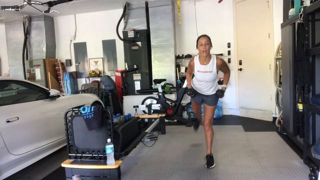 Friday fitness смотреть онлайн