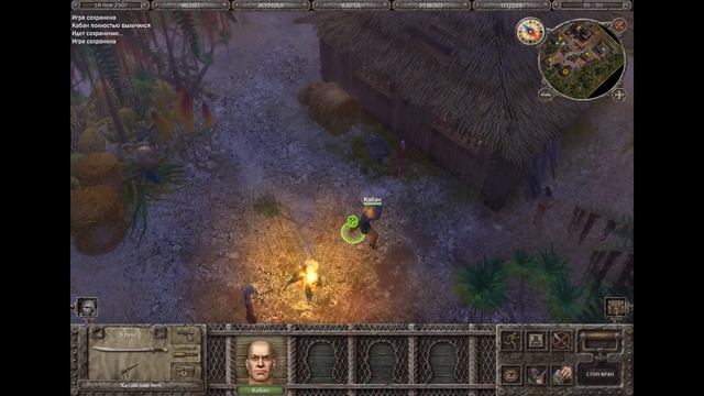 Planet Alcatraz (what if Vlad Putin made an RPG?) смотреть онлайн