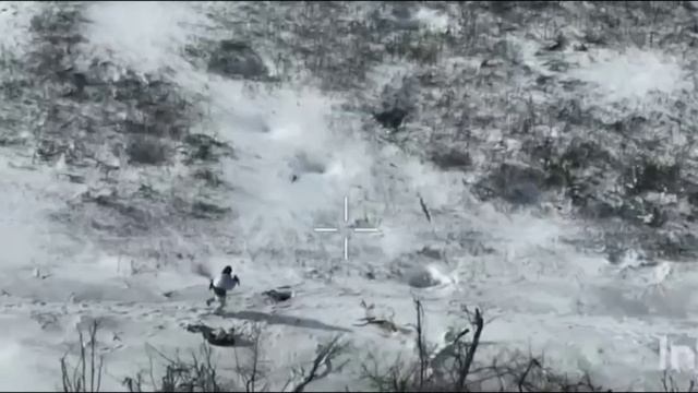 ‼️??Смертельно опасная схватка: Российский боец против дрона-камикадзе смотреть онлайн