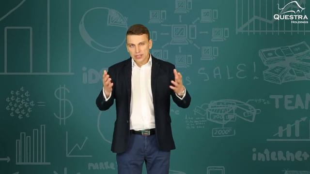 Что дают нам инвестиции в компанию Questra Holdings Inc смотреть онлайн