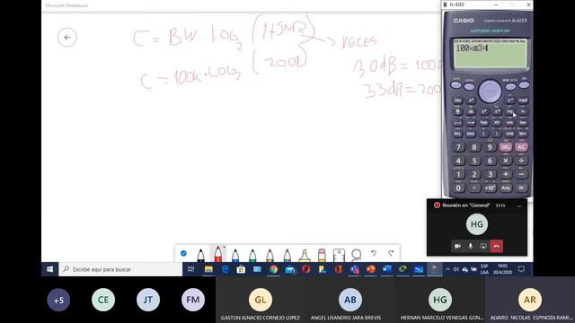 Nivelacion capacidad de un canal db dbm dbw resumen unidad 2 смотреть онлайн