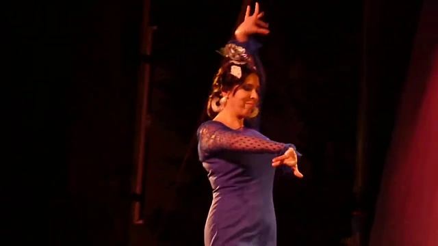 Flamenco in Córdoba, Andalusia (Spain) смотреть онлайн