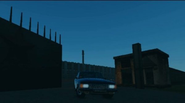 Cheri Cheri Lady (Slowed & Reverb)