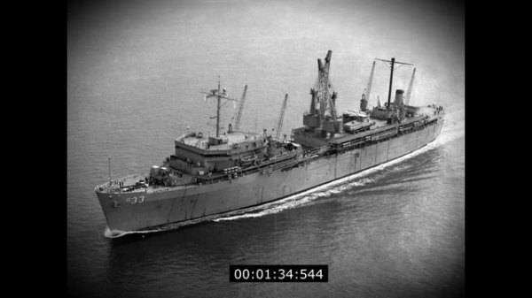 Подводная лодка "Аргонавт" . "Argonaut" submarine.