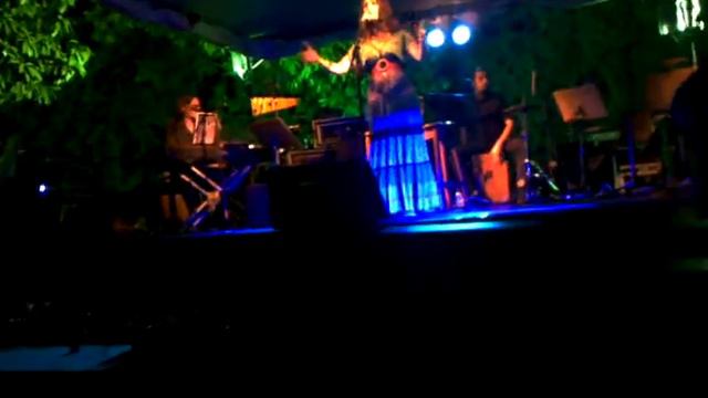 Soledad Villamil no Amazonas Film Festival.mp4 смотреть онлайн