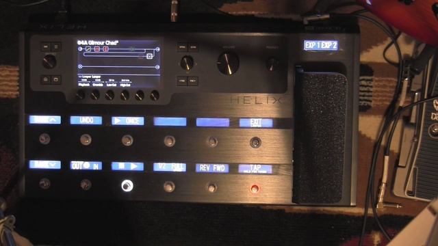 Helix Looping смотреть онлайн