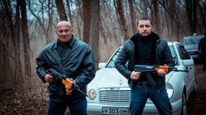 Павел Филатов гуляй братва