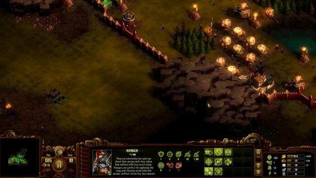 They Are Billions Steam Release Gameplay EP2: 1st Map, 100% Difficulty - Lets Play смотреть онлайн