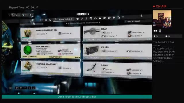 Jolty plays Warframe #22 смотреть онлайн