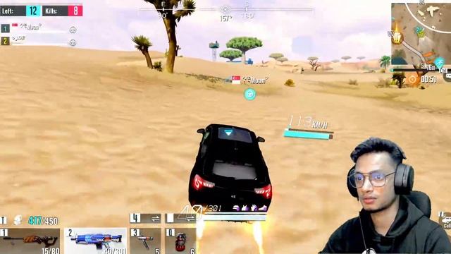 Cyber Hunter Gameplay (PC HD) [1080p60FPS] смотреть онлайн