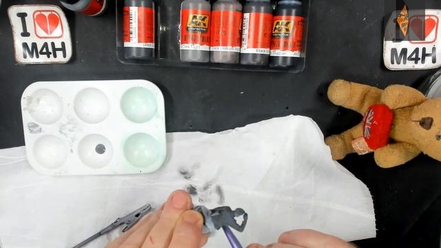Episode 62 of my King Tiger, with full interior, and BergePanzer (Hetzer Early) смотреть онлайн