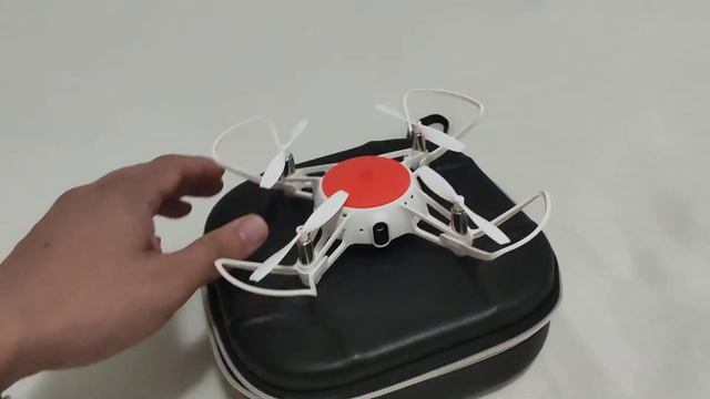 Mitu mini drone xiaomi problema Flip on take off смотреть онлайн