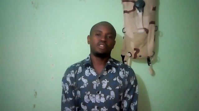 MMM Nigeria school experience video by Urang Emmanuel смотреть онлайн