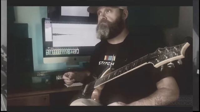 Deftones - My Own Summer (Shove It) Cover - Isolated Vocals - W/Josh Parker Drums